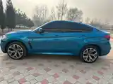 BMW X6, 2018-4