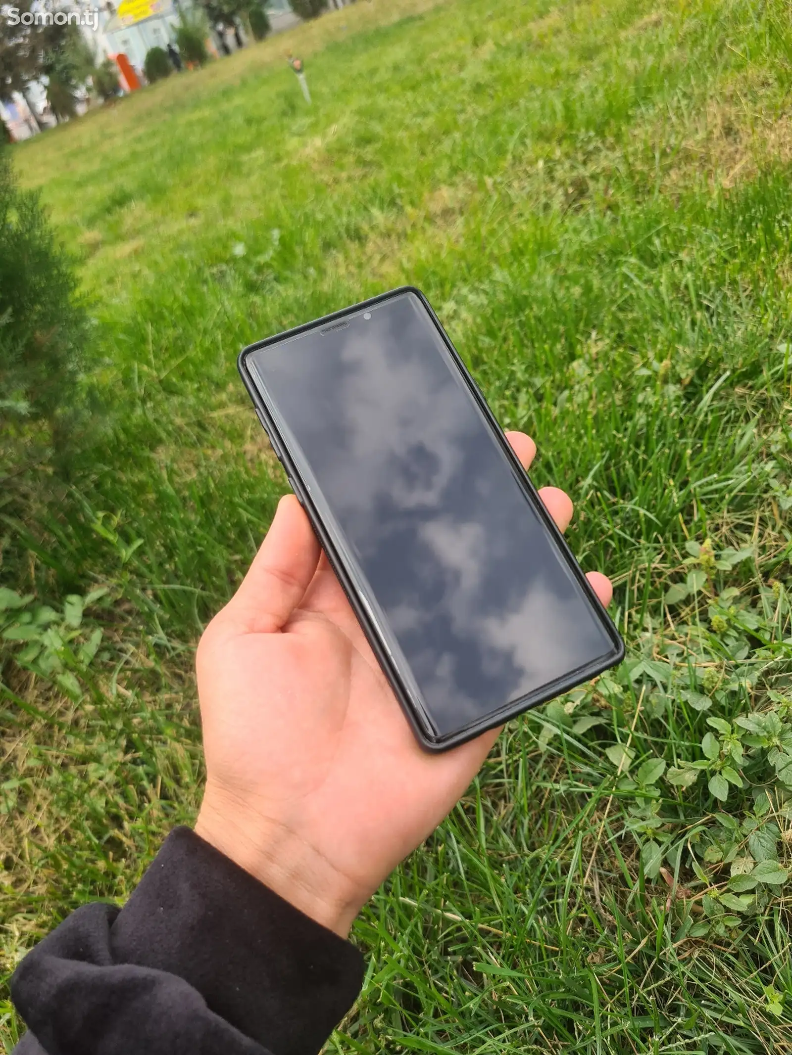 Samsung Galaxy Note 9 2Sim 128gb-16