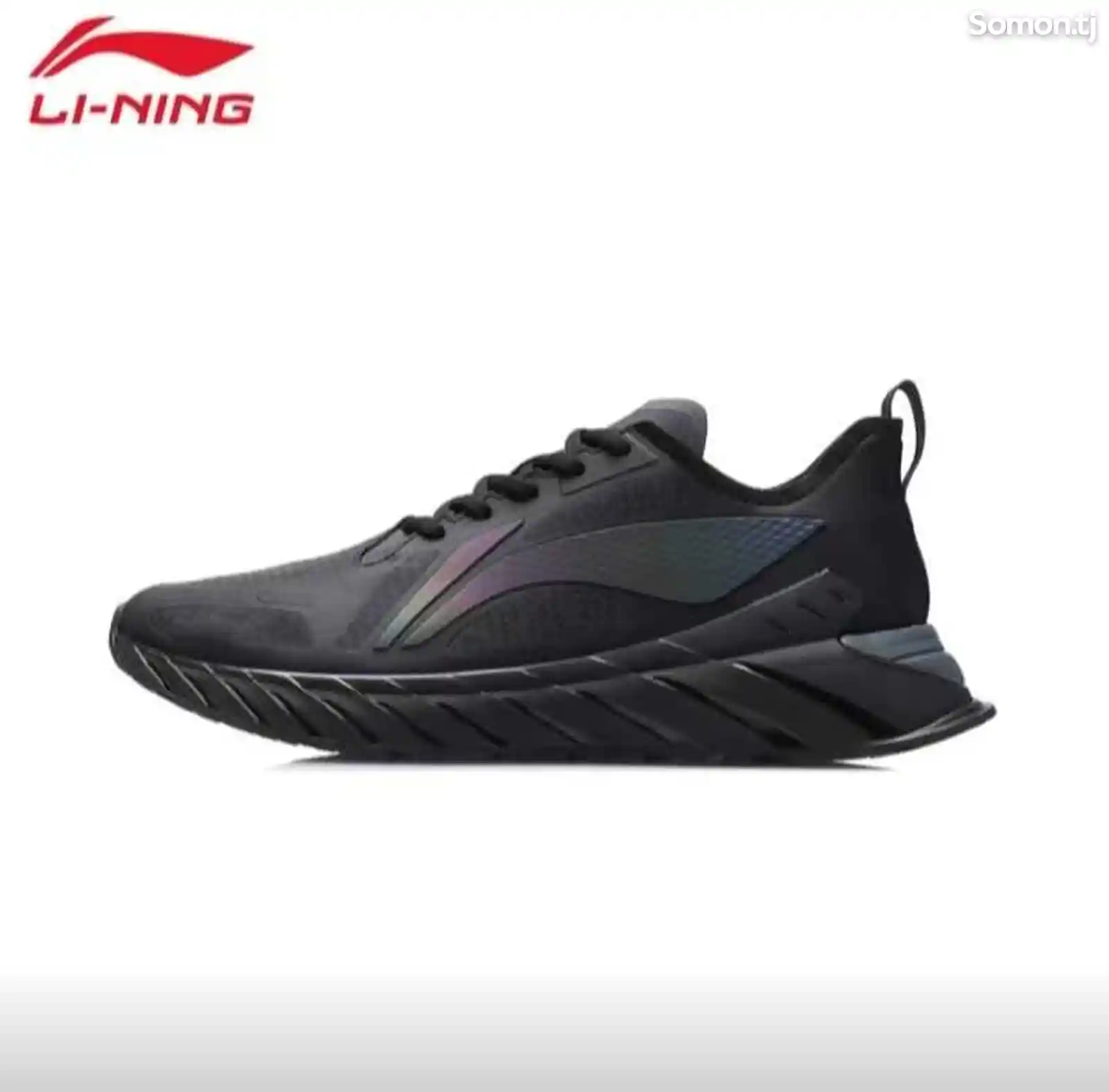 Кроссовки Li-Ning на заказ-2
