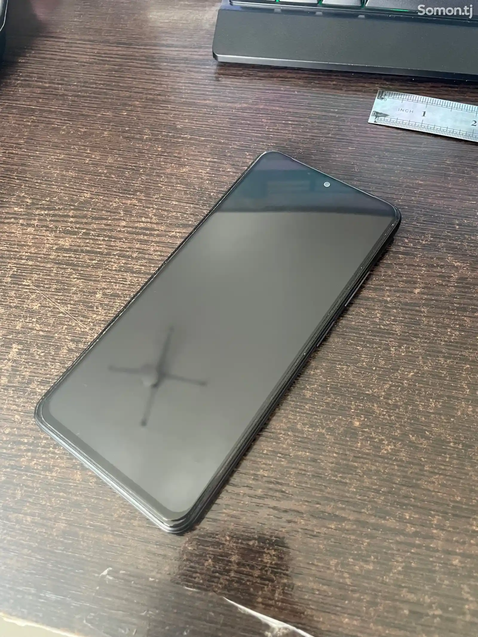 Xiaomi Redmi Note 12 pro 256/8gb-3