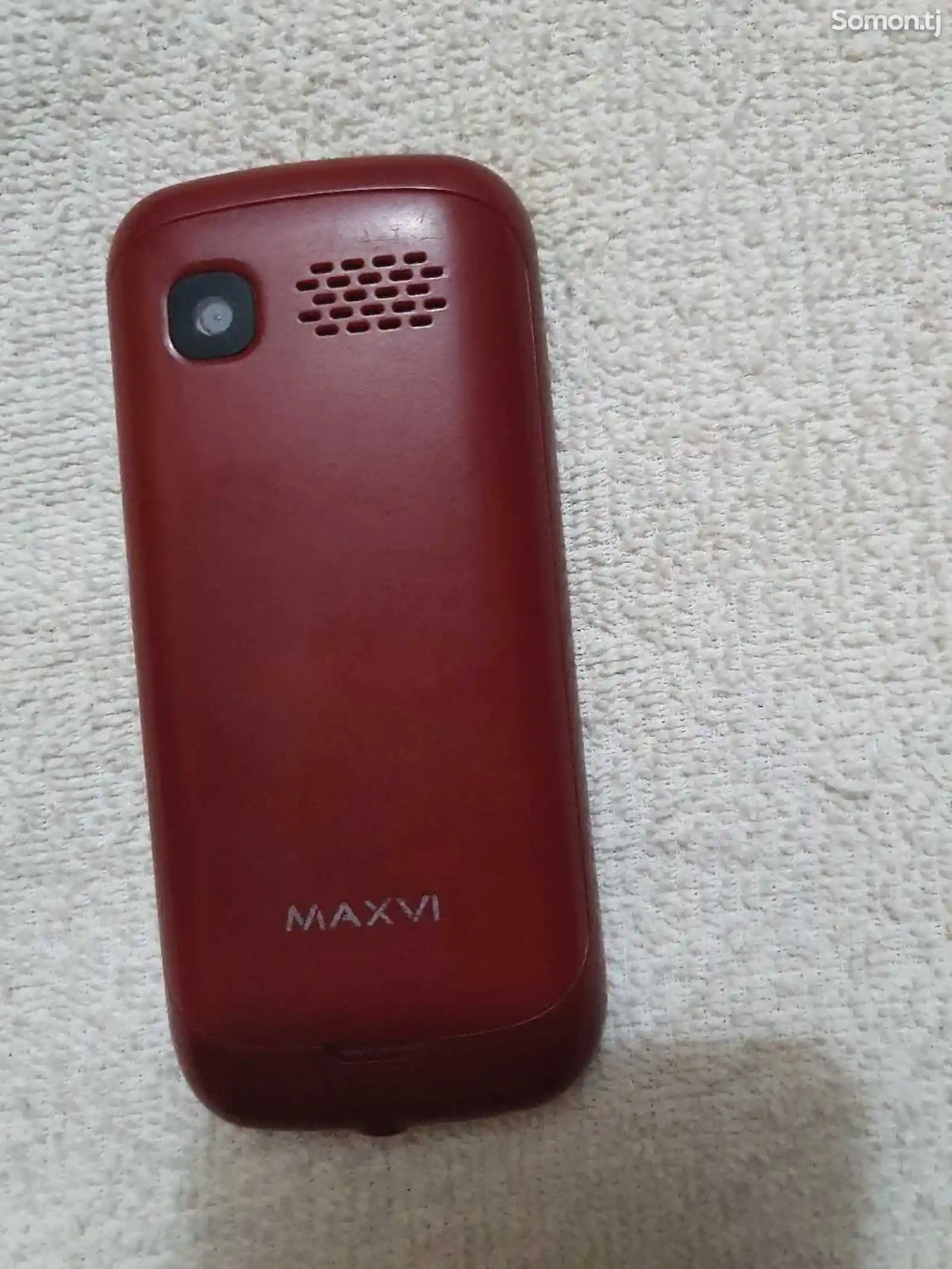 Телефон Maxvi-3