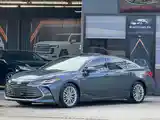 Toyota Avalon, 2021-5