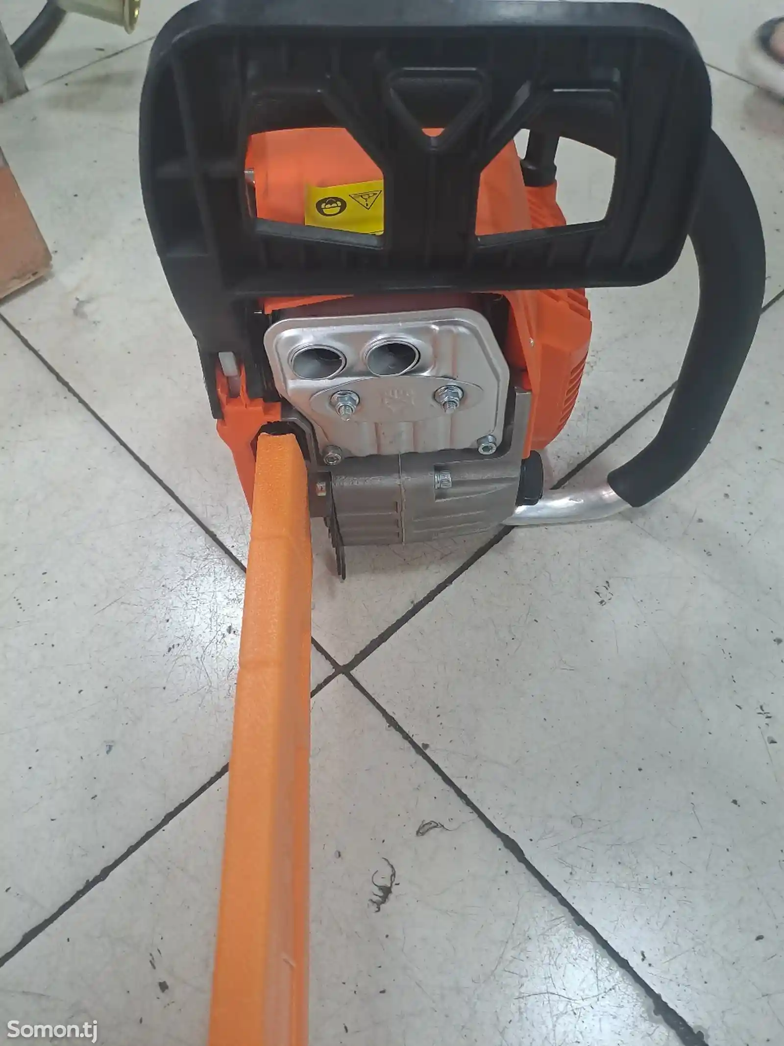 Бензопила Stihl 52-3