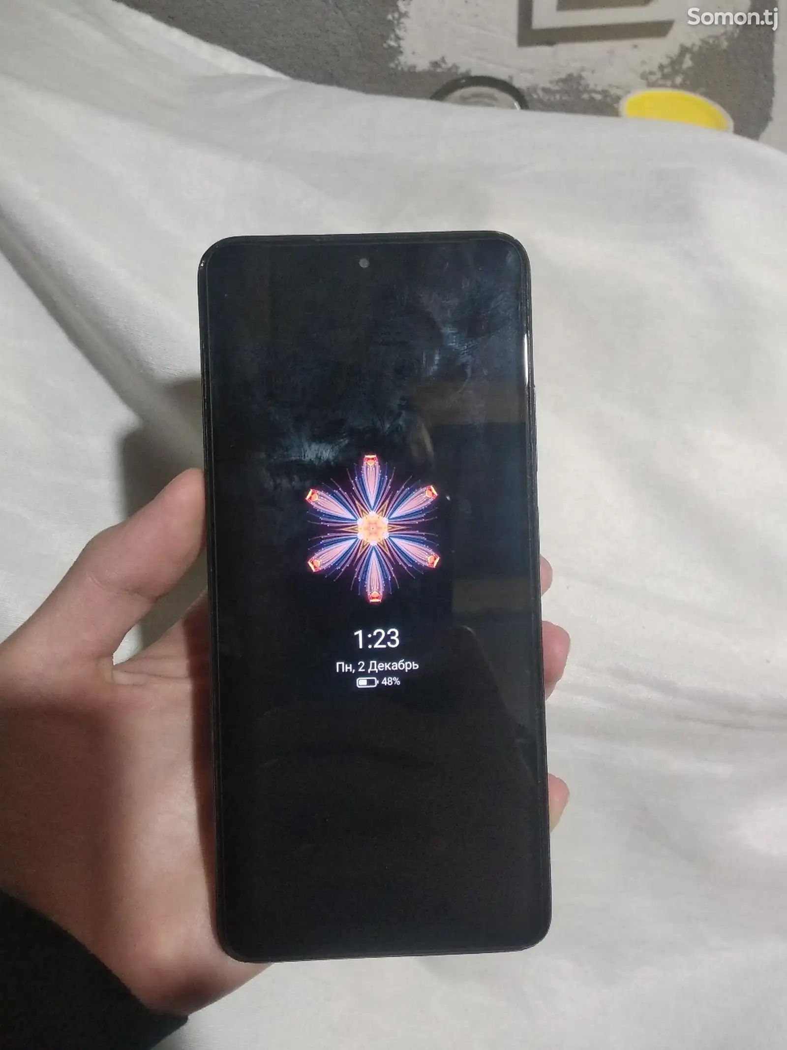 Xiaomi Redmi Note 11 Pro 8+3/128GB-1