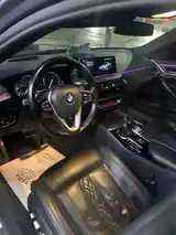 BMW 5 series, 2017-7