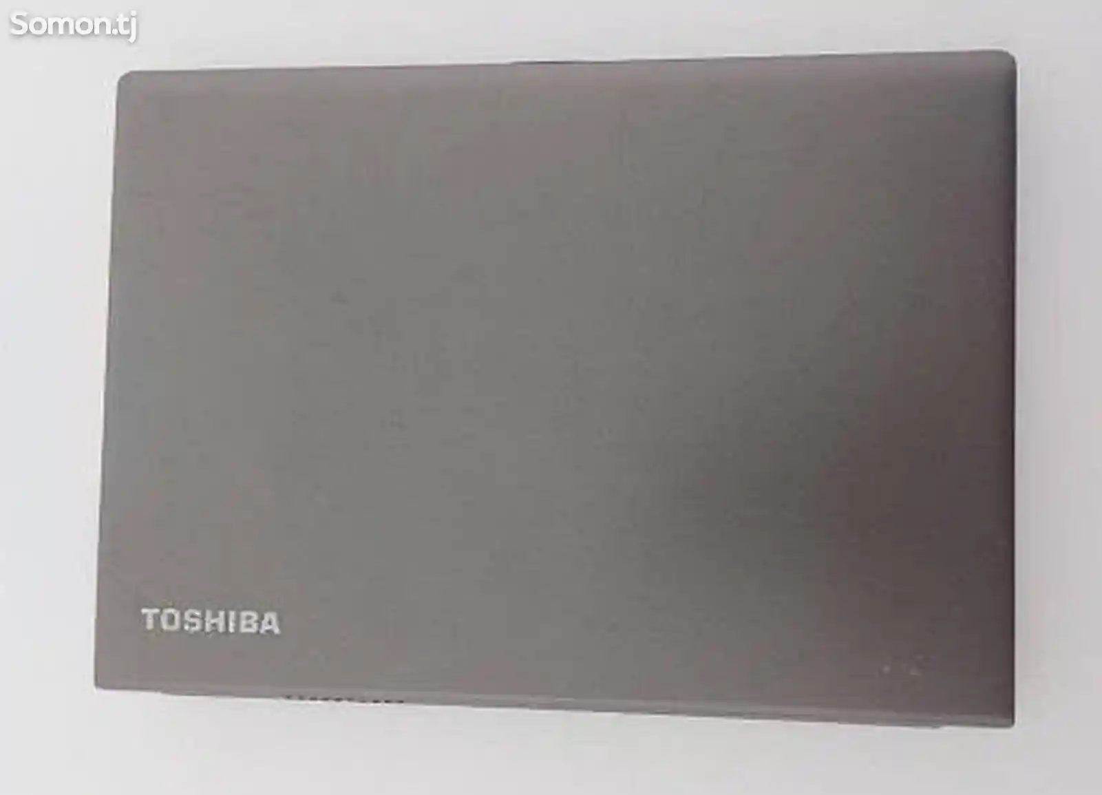 Ноутбук Toshiba portege z30-c i7-6600u-5
