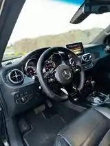 Mercedes-Benz X class, 2019-8