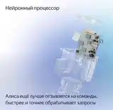 Алиса станция миди, Zigbee-7