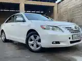 Toyota Camry, 2007-4