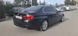 BMW 5 series, 2012-5