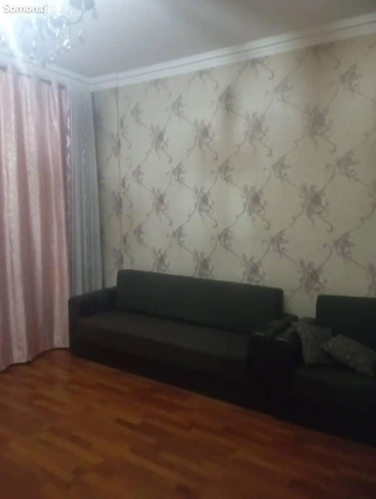 2-комн. квартира, 6 этаж, 55м², Сино,Чал Чам-2