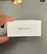 Беспроводные наушники AirPods Pro 2-3