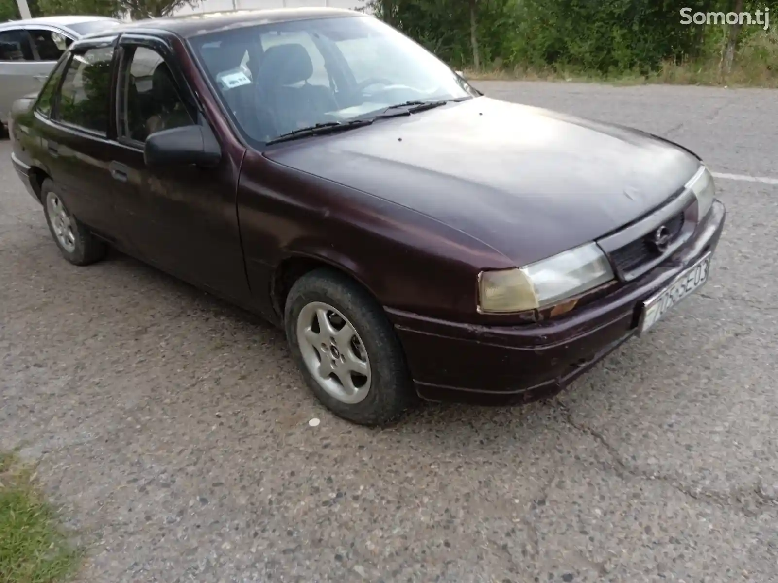 Opel Vectra A, 1993-1