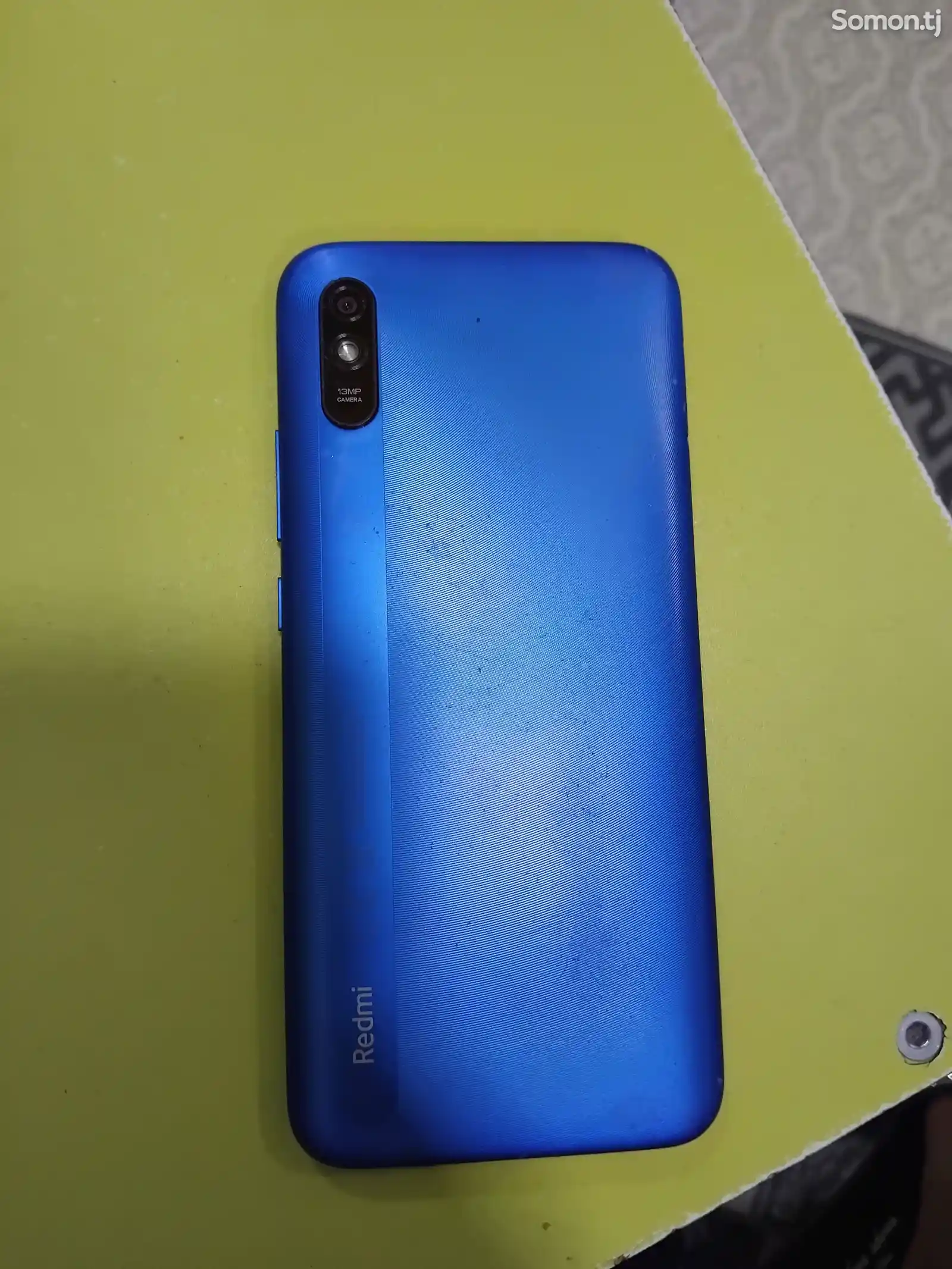 Телефон Xiaomi-1