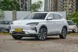 BYD Song Plus Flagship, 2024-2