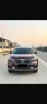 Kia Sorento, 2020-3