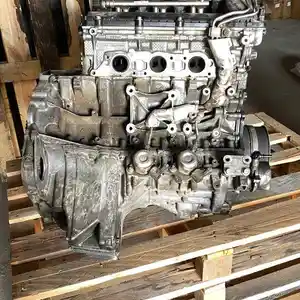 Двигатель 3,00 на Land Rover
