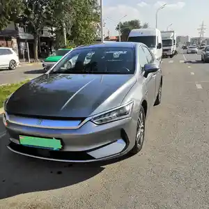 BYD Qin Plus, 2022