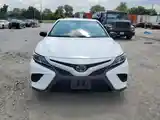 Toyota Camry, 2019-15