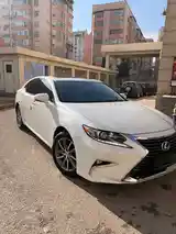 Lexus ES series, 2014-3