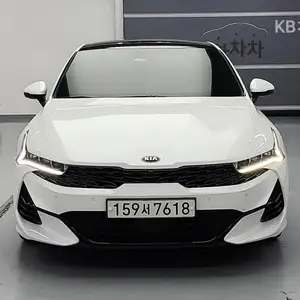 Kia K series, 2020