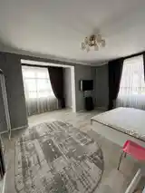 3-комн. квартира, 10 этаж, 135м², Исмоили Сомони-13