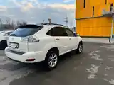 Lexus RX series, 2008-5