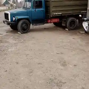 Бортовой грузовик, 1995