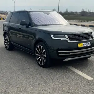 Land Rover Range Rover, 2023