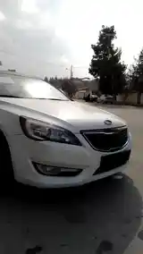 Kia K7, 2010-2