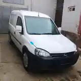 Opel Combo, 2006-4