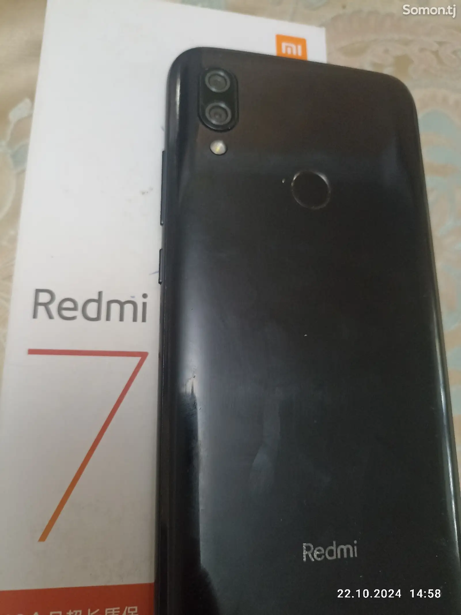 Xiaomi Redmi 7 64 Gb-4