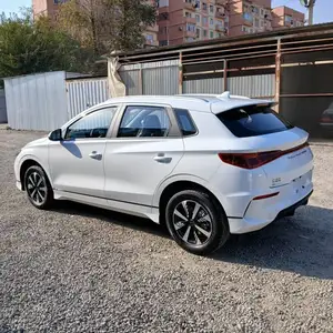 BYD E2, 2024