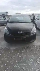 Toyota Corolla Verso, 2011-6