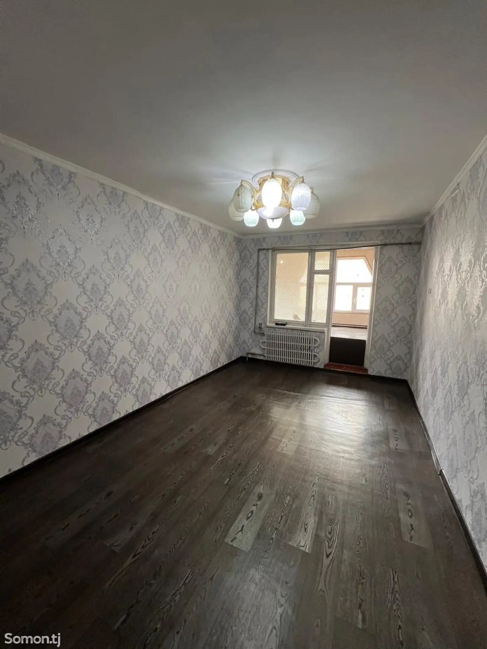 1-комн. квартира, 5 этаж, 30 м², Сино-1