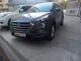 Hyundai Tucson, 2017-3