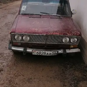 ВАЗ 2106, 1985