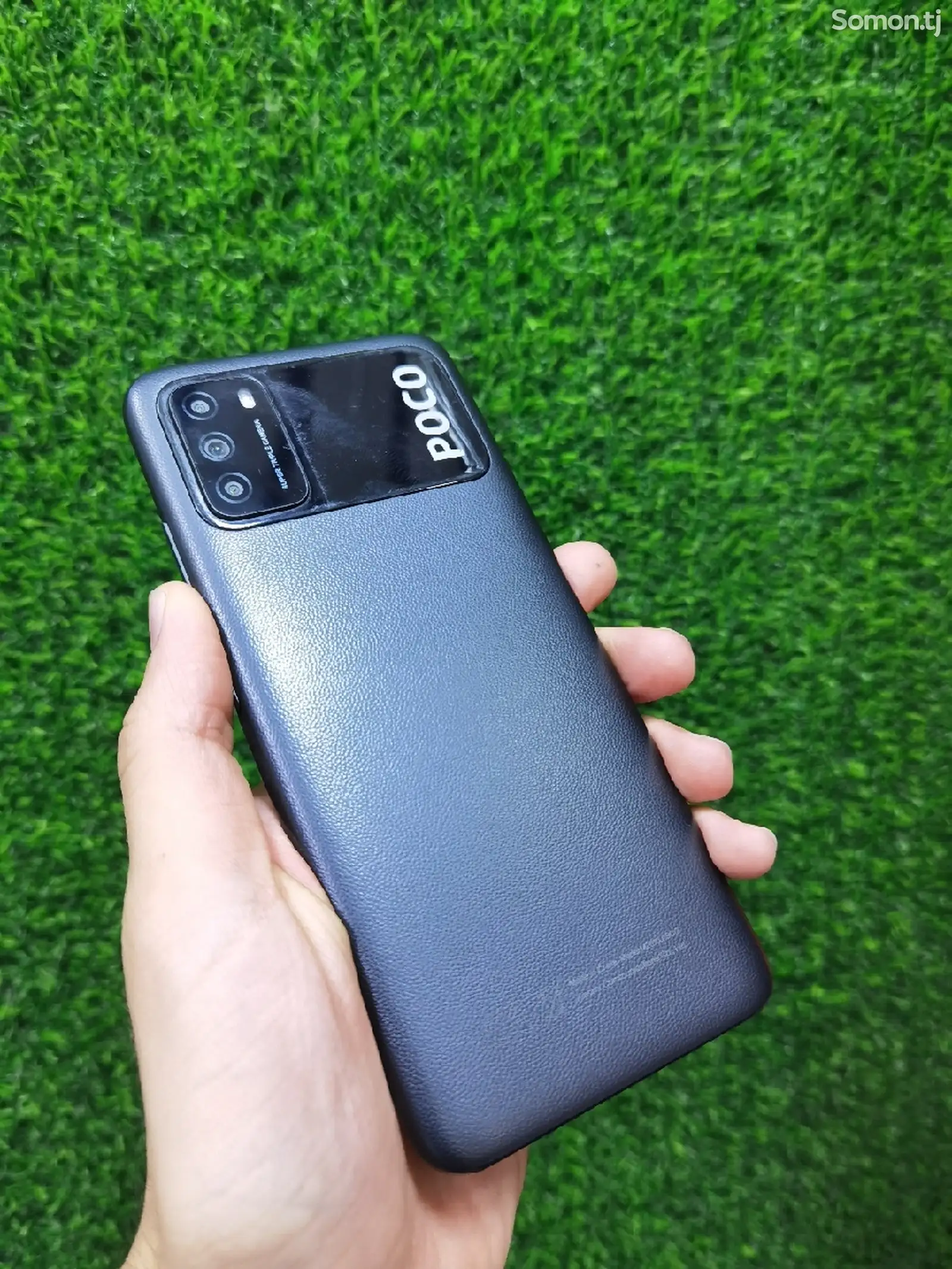 Xiaomi Poco M3 4+2/128Gb-4