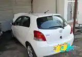 Toyota Vitz, 2008-6