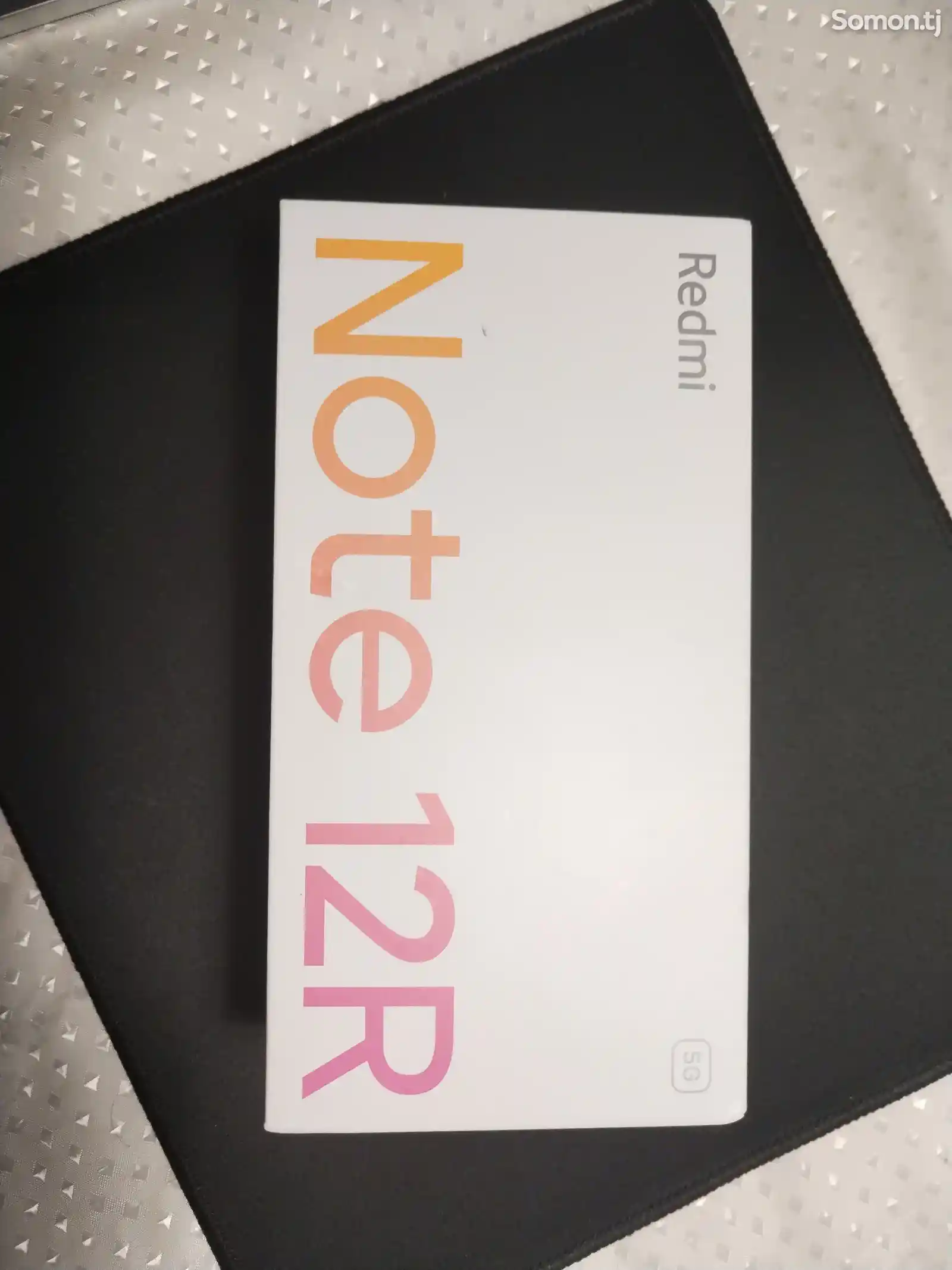 Xiaomi Redmi Note 12R 5g, 6+6 128GB-1