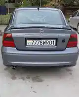 Opel Vectra B, 2001-2