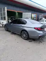 BMW 5 series, 2018-6