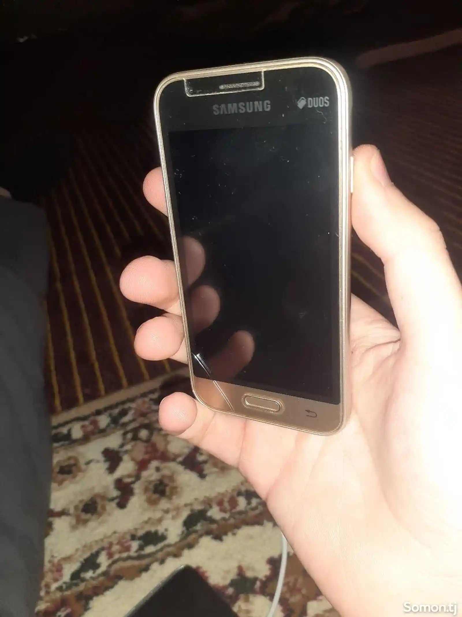 Samsung Galaxy J1 mini-3