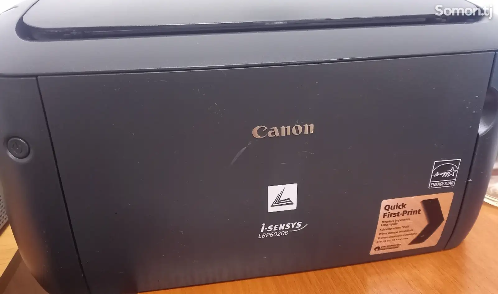 Принтер Canon Lbp 6020B-1