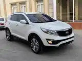 Kia Sportage, 2014-2