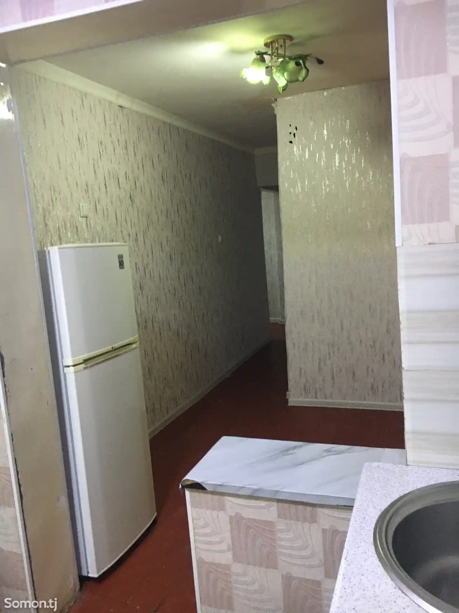 4-комн. квартира, 1 этаж, 90 м², Сино-4