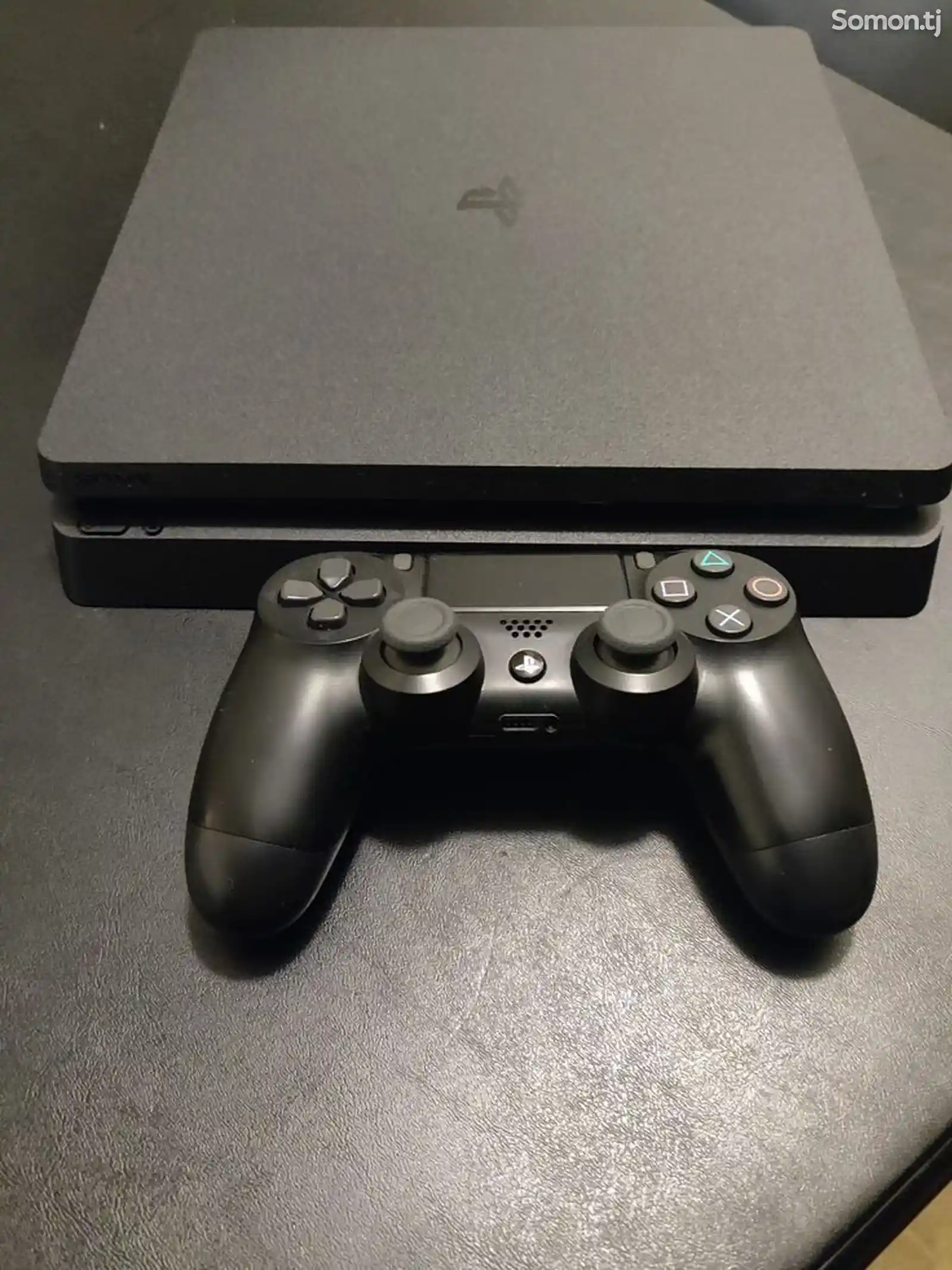 Игровая приставка Sony PlayStation 4 slim 1tb-4