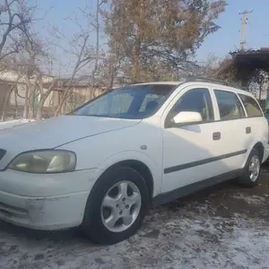 Opel Astra G, 1999