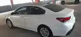 Kia Rio, 2020-4