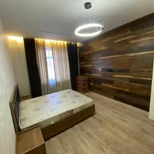 2-комн. квартира, 11 этаж, 55м², И.Сомони, Ашан